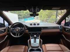 Porsche Cayenne 3.0T Platinum Edition - ფოტო 13