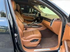 Porsche Cayenne 3.0T Platinum Edition - ფოტო 14