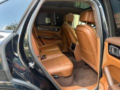 Porsche Cayenne 3.0T Platinum Edition - ფოტო 15