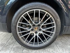 Porsche Cayenne 3.0T Platinum Edition - ფოტო 17