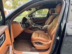Porsche Cayenne 3.0T Platinum Edition - ფოტო 3