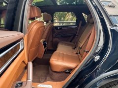 Porsche Cayenne 3.0T Platinum Edition - ფოტო 4
