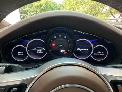 Porsche Cayenne 3.0T Platinum Edition - ფოტო 7