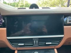 Porsche Cayenne 3.0T Platinum Edition - ფოტო 8