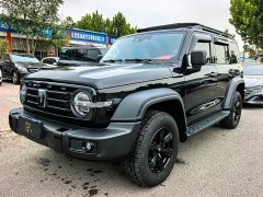 Tank 300 2023 Off-Road Edition 2.0T Conqueror - ფოტო 1