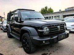 Tank 300 2023 Off-Road Edition 2.0T Conqueror - ფოტო 11