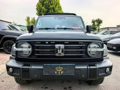 Tank 300 2023 Off-Road Edition 2.0T Conqueror - ფოტო 12