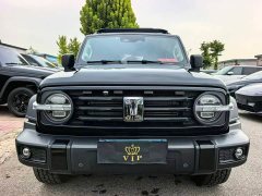 Tank 300 2023 Off-Road Edition 2.0T Conqueror - ფოტო 13