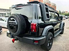 Tank 300 2023 Off-Road Edition 2.0T Conqueror - ფოტო 15