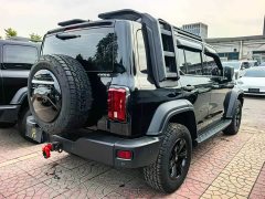 Tank 300 2023 Off-Road Edition 2.0T Conqueror - ფოტო 16