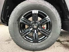 Tank 300 2023 Off-Road Edition 2.0T Conqueror - ფოტო 4