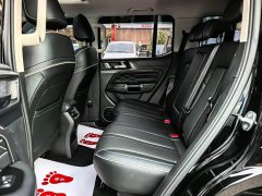 Tank 300 2023 Off-Road Edition 2.0T Conqueror - ფოტო 7
