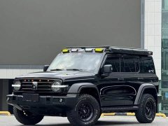 Tank 300 2023 Off-Road Edition 2.0T Conqueror - ფოტო 1