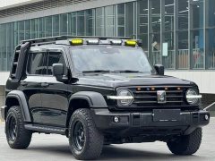 Tank 300 2023 Off-Road Edition 2.0T Conqueror - ფოტო 2