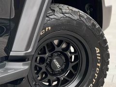 Tank 300 2023 Off-Road Edition 2.0T Conqueror - ფოტო 3