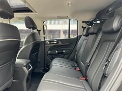 Tank 300 2023 Off-Road Edition 2.0T Conqueror - ფოტო 7