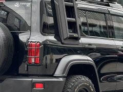 Tank 300 2023 Off-Road Edition 2.0T Conqueror - ფოტო 8