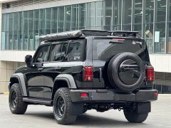 Tank 300 2023 Off-Road Edition 2.0T Conqueror - ფოტო 9