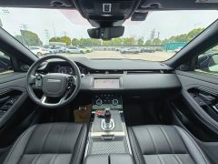 Land Rover Range Rover Evoque 2020 249PS R-DYNAMIC S Sport Edition - ფოტო 10