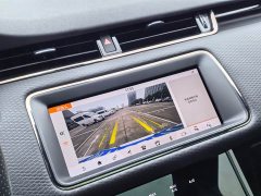 Land Rover Range Rover Evoque 2020 249PS R-DYNAMIC S Sport Edition - ფოტო 15