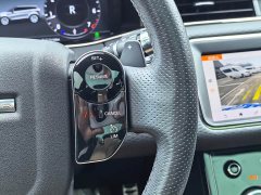 Land Rover Range Rover Evoque 2020 249PS R-DYNAMIC S Sport Edition - ფოტო 16
