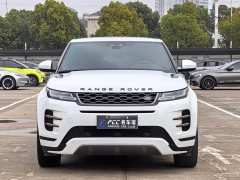Land Rover Range Rover Evoque 2020 249PS R-DYNAMIC S Sport Edition - ფოტო 2