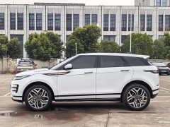 Land Rover Range Rover Evoque 2020 249PS R-DYNAMIC S Sport Edition - ფოტო 5