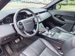 Land Rover Range Rover Evoque 2020 249PS R-DYNAMIC S Sport Edition - ფოტო 7