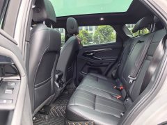 Land Rover Range Rover Evoque 2020 249PS R-DYNAMIC S Sport Edition - ფოტო 9