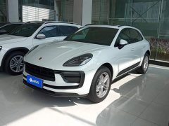 Porsche Macan 2.0T - ფოტო 1