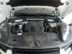 Porsche Macan 2.0T - ფოტო 10