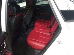 Porsche Macan 2.0T - ფოტო 11
