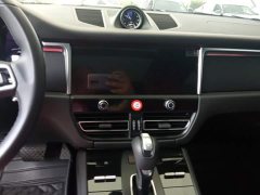 Porsche Macan 2.0T - ფოტო 13