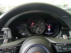 Porsche Macan 2.0T - ფოტო 14