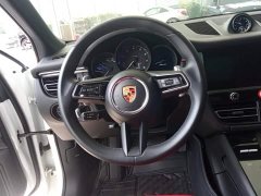 Porsche Macan 2.0T - ფოტო 15