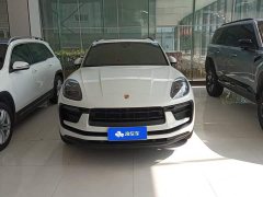 Porsche Macan 2.0T - ფოტო 2