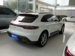 Porsche Macan 2.0T - ფოტო 3