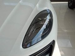 Porsche Macan 2.0T - ფოტო 5