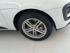 Porsche Macan 2.0T - ფოტო 6
