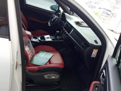 Porsche Macan 2.0T - ფოტო 8