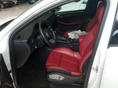 Porsche Macan 2.0T - ფოტო 9
