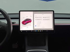Tesla Model Y Rear-Wheel Drive - ფოტო 13