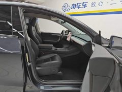 Tesla Model Y Rear-Wheel Drive - ფოტო 8