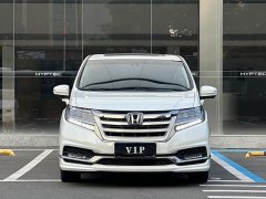 Honda Elysion 2019 2.0L Hybrid Luxury - ფოტო 1