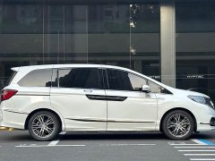 Honda Elysion 2019 2.0L Hybrid Luxury - ფოტო 11