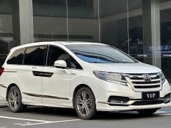 Honda Elysion 2019 2.0L Hybrid Luxury - ფოტო 2