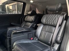 Honda Elysion 2019 2.0L Hybrid Luxury - ფოტო 5