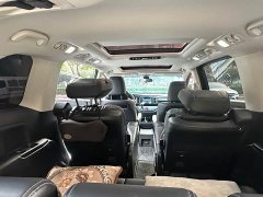 Honda Elysion 2019 2.0L Hybrid Luxury - ფოტო 6