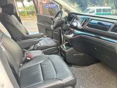 Honda Elysion 2019 2.0L Hybrid Luxury - ფოტო 7