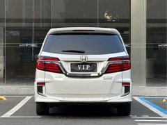 Honda Elysion 2019 2.0L Hybrid Luxury - ფოტო 8